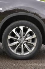 Nissan Qashqai 2007 года